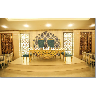 Bella Star Balo & Davet Salonu resim