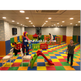 Bella Star Balo & Davet Salonu resim