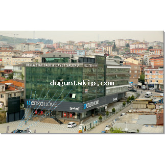 Bella Star Balo & Davet Salonu resim