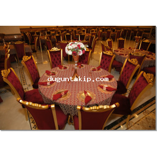 Orient Davet Salonu resim