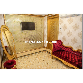 Orient Davet Salonu resim