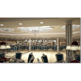 Bella Star Balo & Davet Salonu - Ataşehir resim