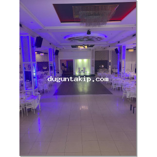 Grand Kuzu Düğün Salonu - 1 resim