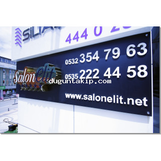 Salon Elit Beşyıldız resim