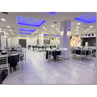 BİR’İZ DÜĞÜN SALONU resim