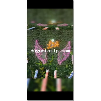 Liva Davet Evi resim