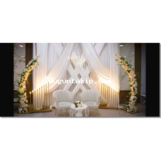 Liva Davet Evi resim