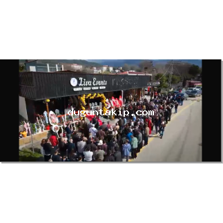 Liva Davet Evi resim