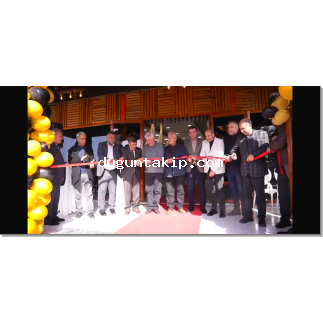 Liva Davet Evi resim