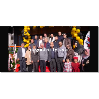 Liva Davet Evi resim