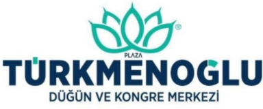 Türkmenoğlu Plaza - Defne Salonu