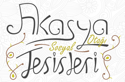 Akasya sosyal tesisleri