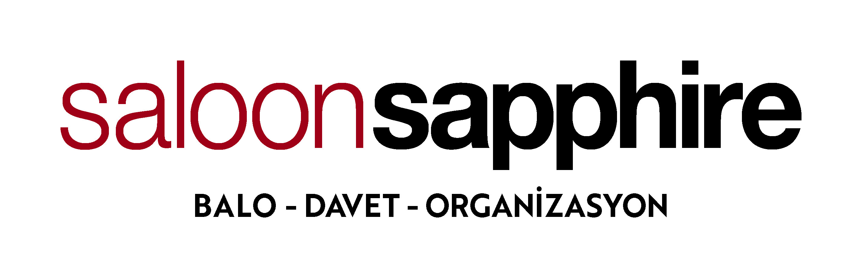 SALOON SAPPHIRE BALO DAVET ORGANİZASYON SALONU