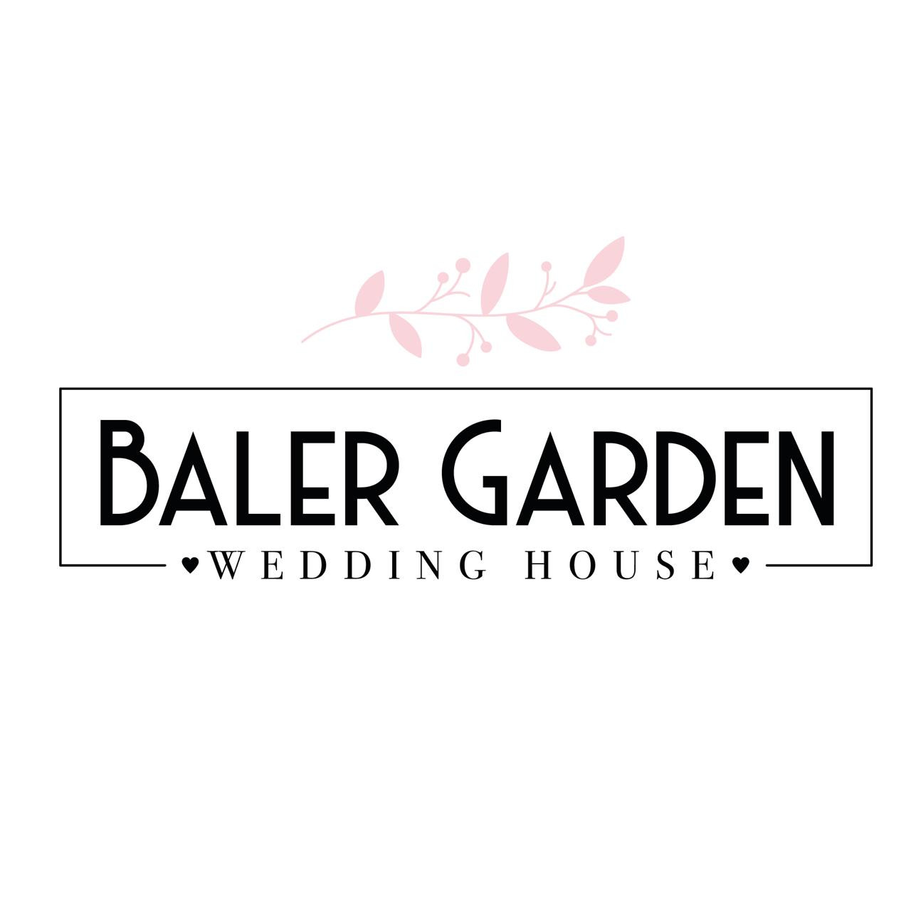 Baler garden weding house - Deniz Bahçe