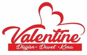 Valentine Düğün Davet ve Kına - Masal