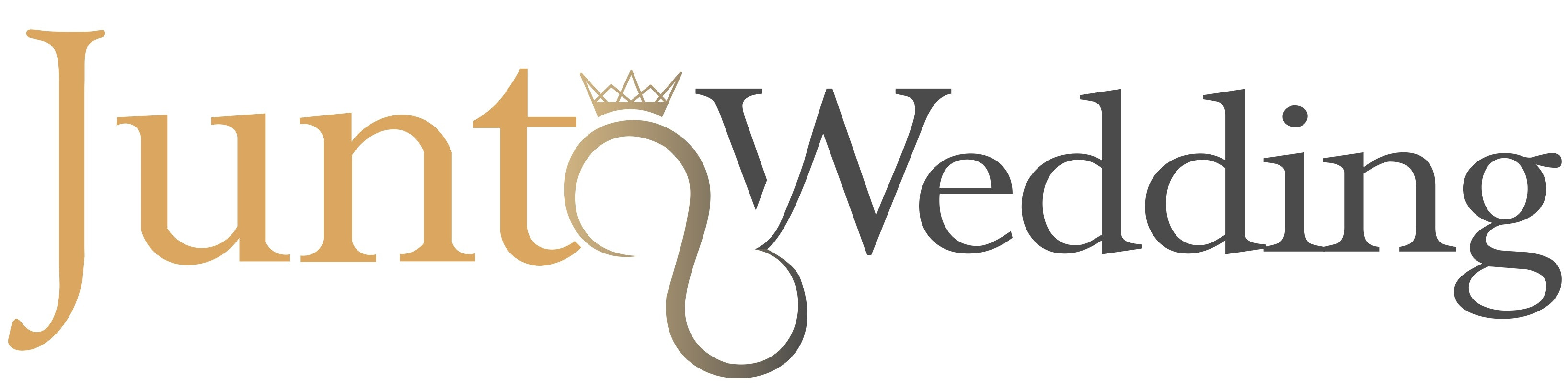 JUNTO WEDDING
