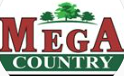 Mega country - Teras
