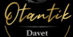 OTANTİK DAVET