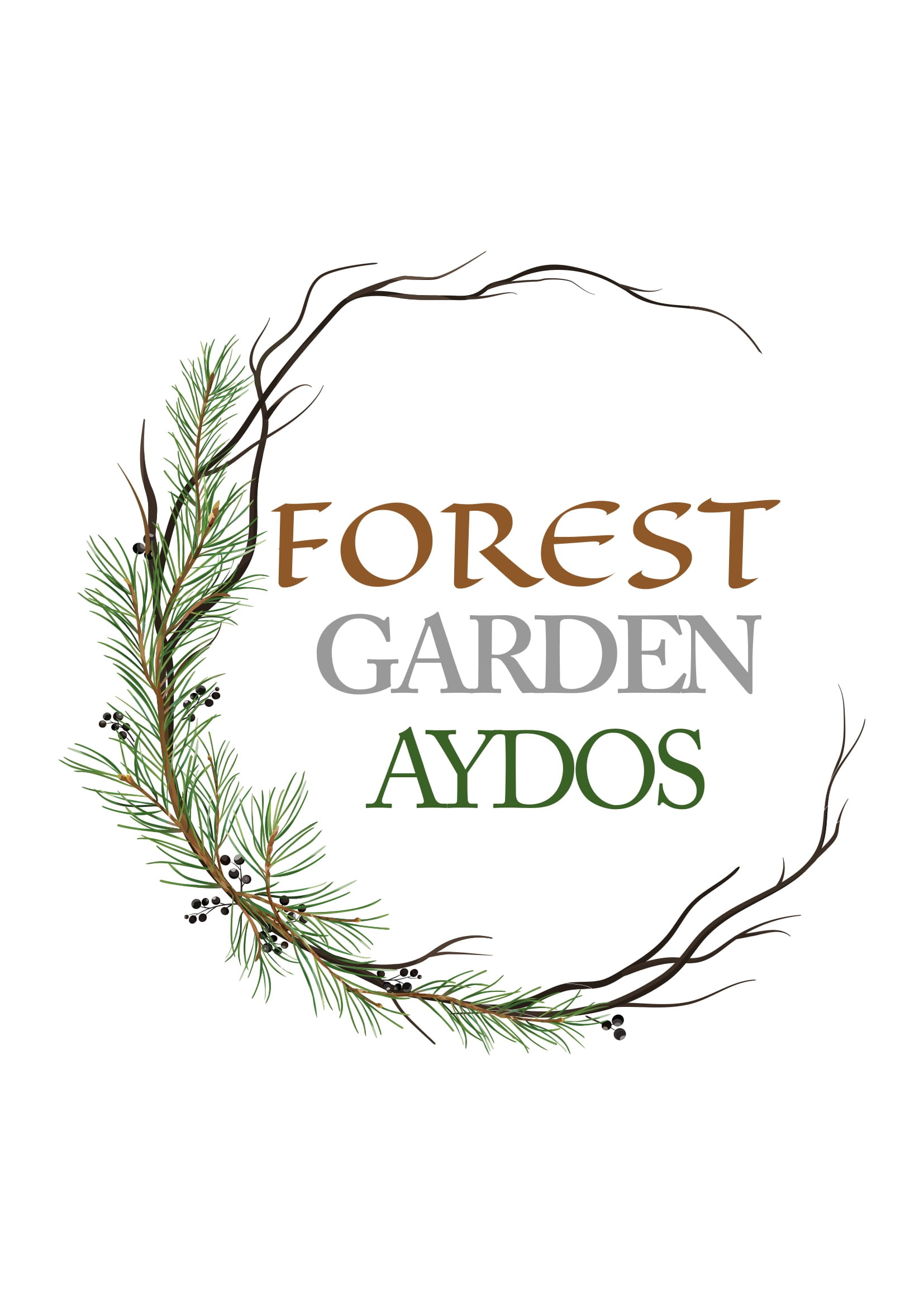 Forestgarden - Manolya