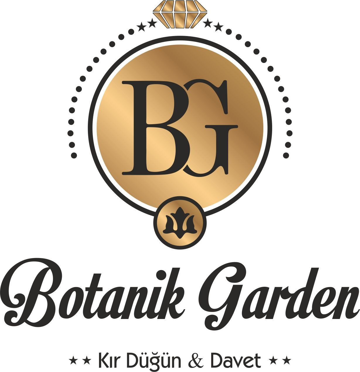 BOTANİK GARDEN - Havuzlu Bahçe