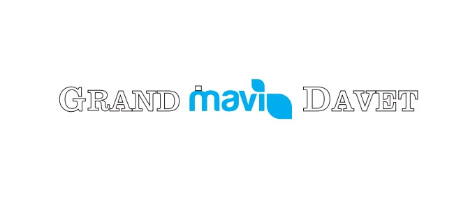 Grand Mavi Davet