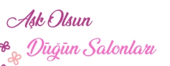 AŞKOLSUN - GRAND SALON