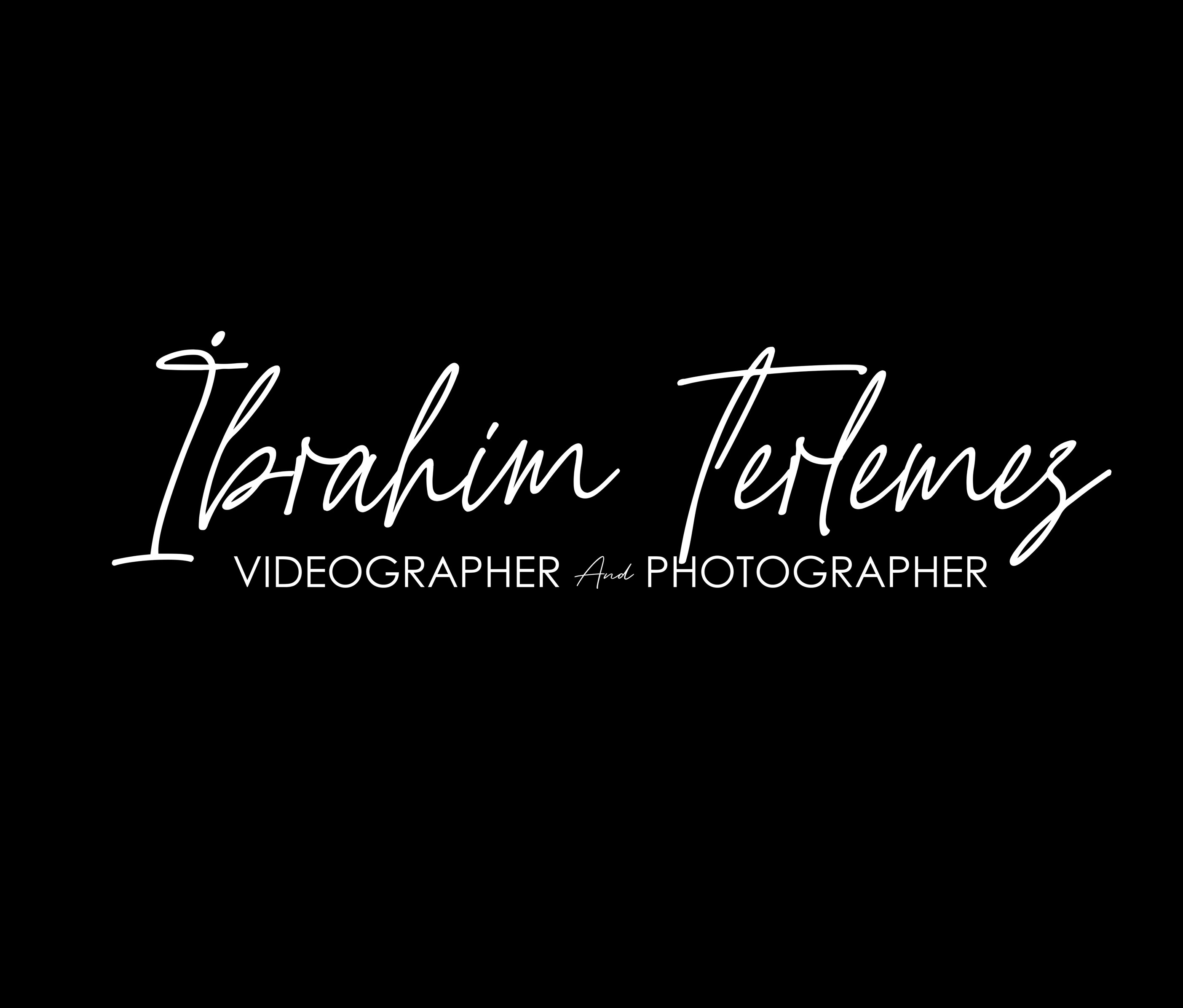 İbrahim Terlemez PHOTOGRAPHY