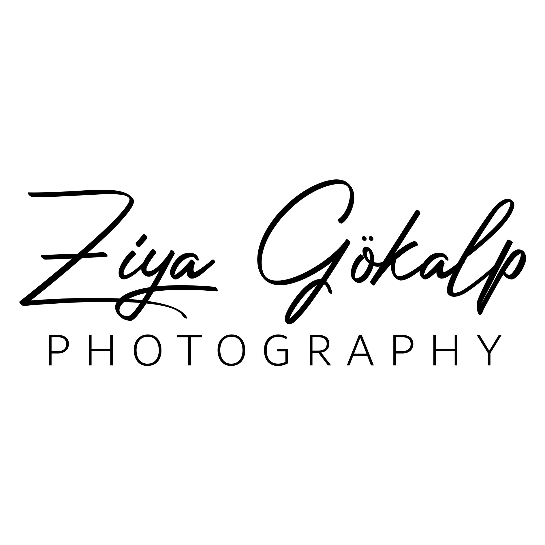 Ziya Gökalp Fotoğrafçılık