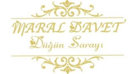 Maral Düğün Salonu - Mercan Salon
