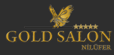 Salon Gold Nilüfer - Beyaz