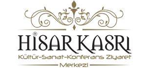 Hisar Kasrı - Büyük
