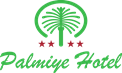PALMİYE Otel - Tuana