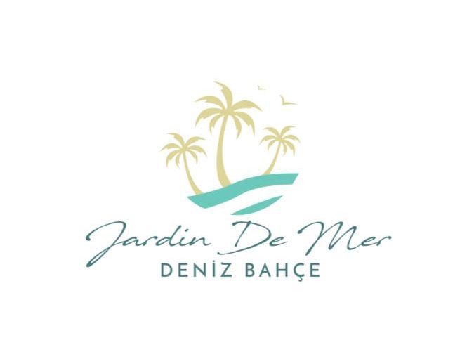 Deniz Bahçe Jardin De Mer 