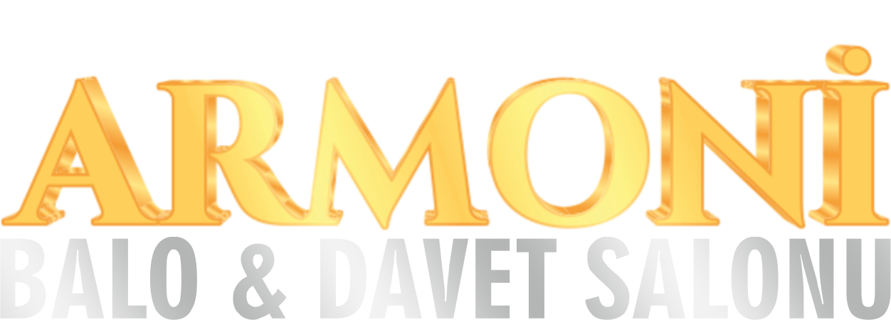 Armoni Balo ve Davet Salonu