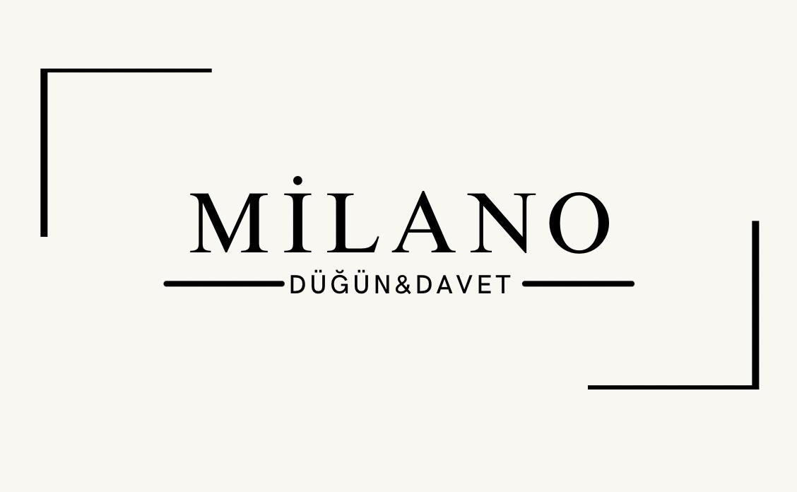 MİLANO DÜĞÜN DAVET