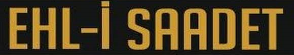 Ehl-i Saadet
