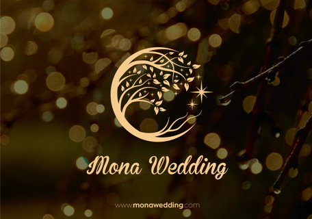 Mona Wedding