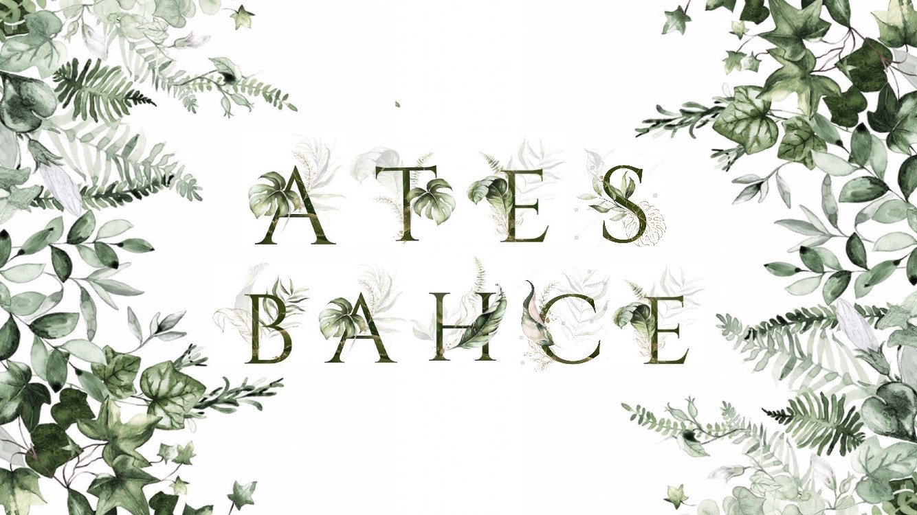 Ateş Bahçe Kır Düğün Salonu