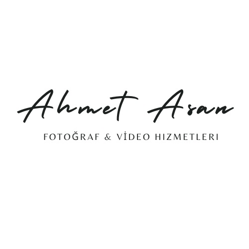 Ahmet Asan Fotoğraf & Video Hizmetleri
