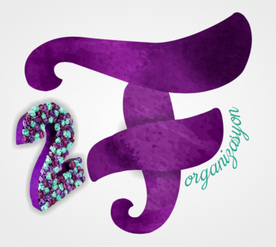 2f organizasyon