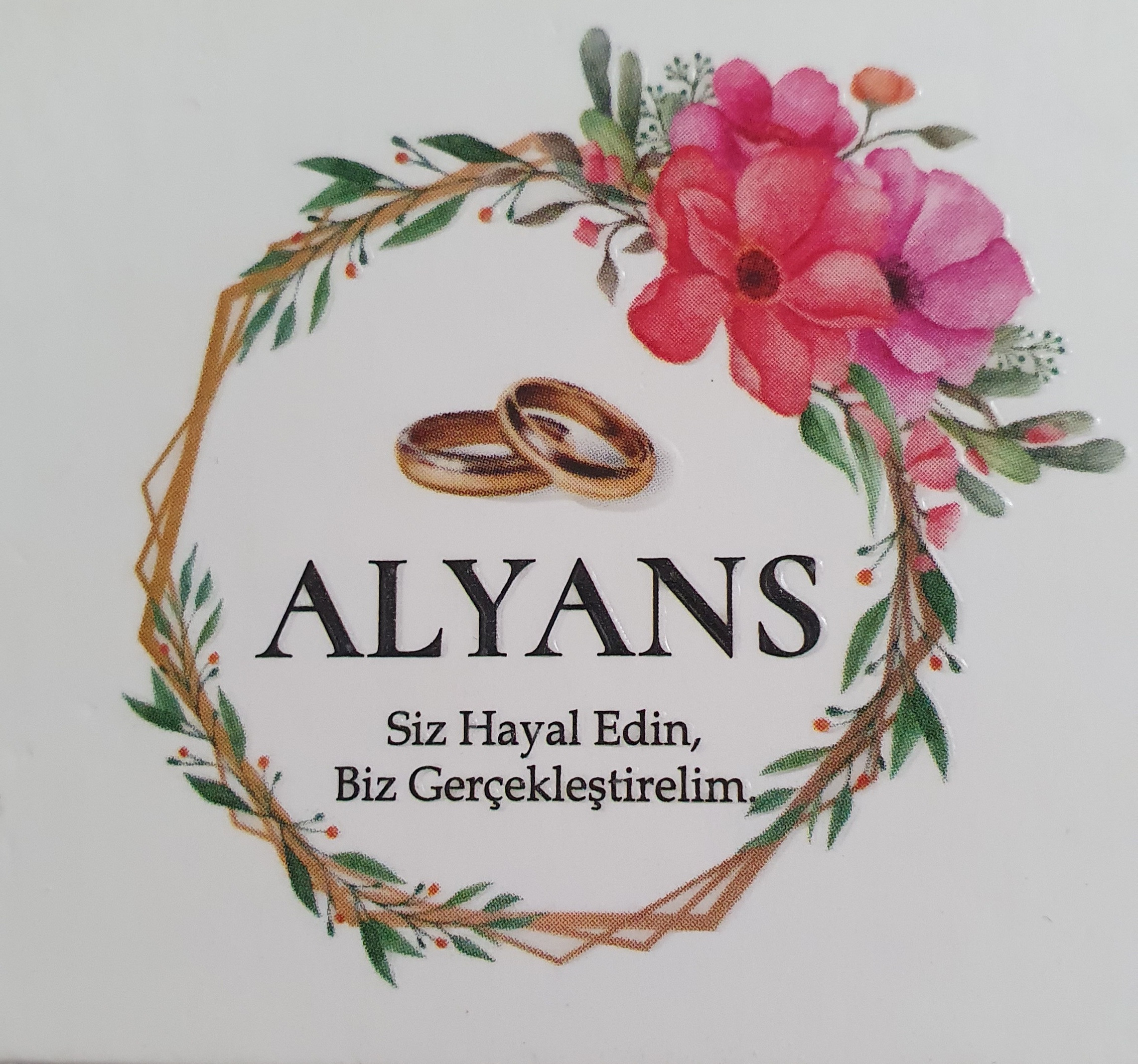 Salon Alyans