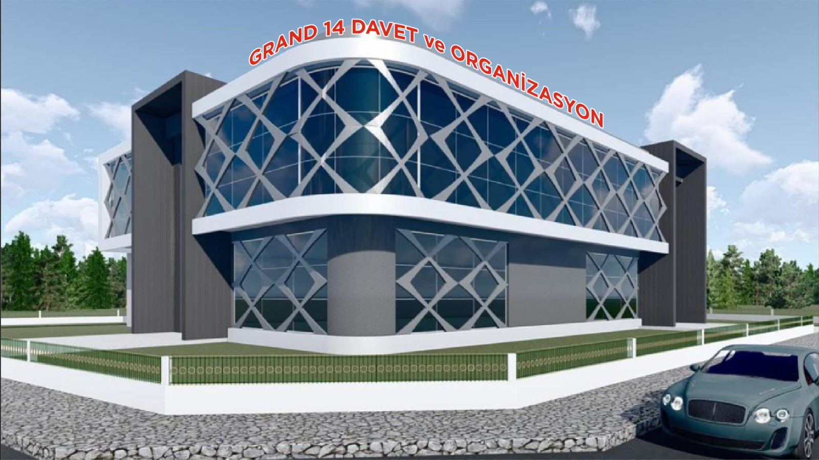 GRAND 14 DÜĞÜN SALONLARI 2