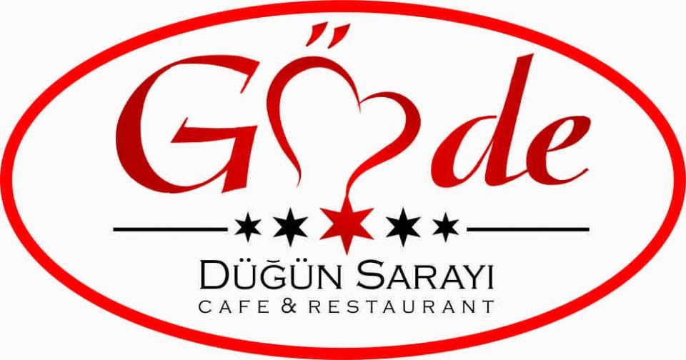 GÖZDE DÜĞÜN SARAYI