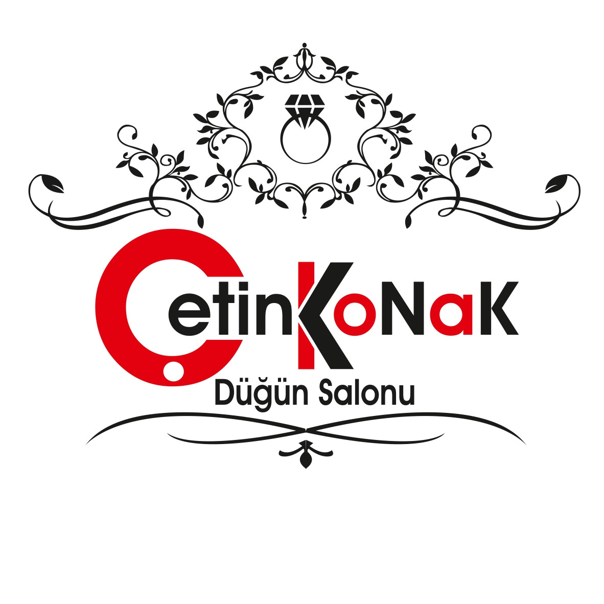 Çetin Konak Küçük Salon