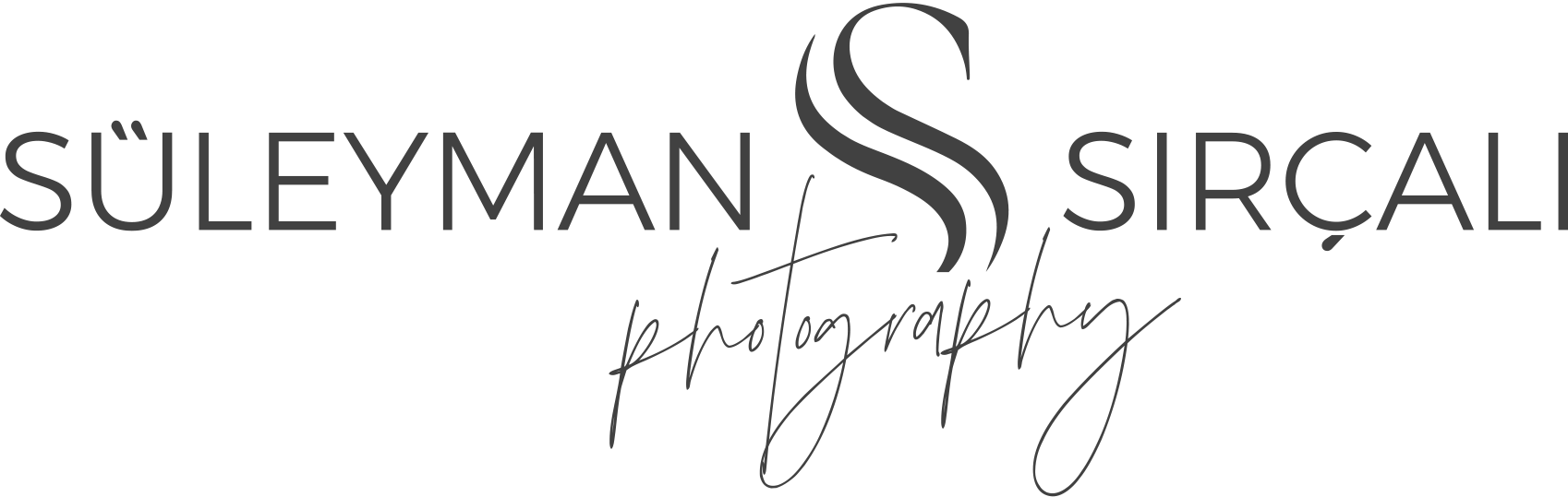 Süleyman Sırçalı Fotoğrafçılık