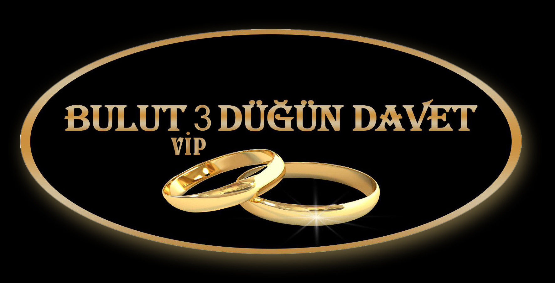 Bulut3vip Düğün Salonu - 1