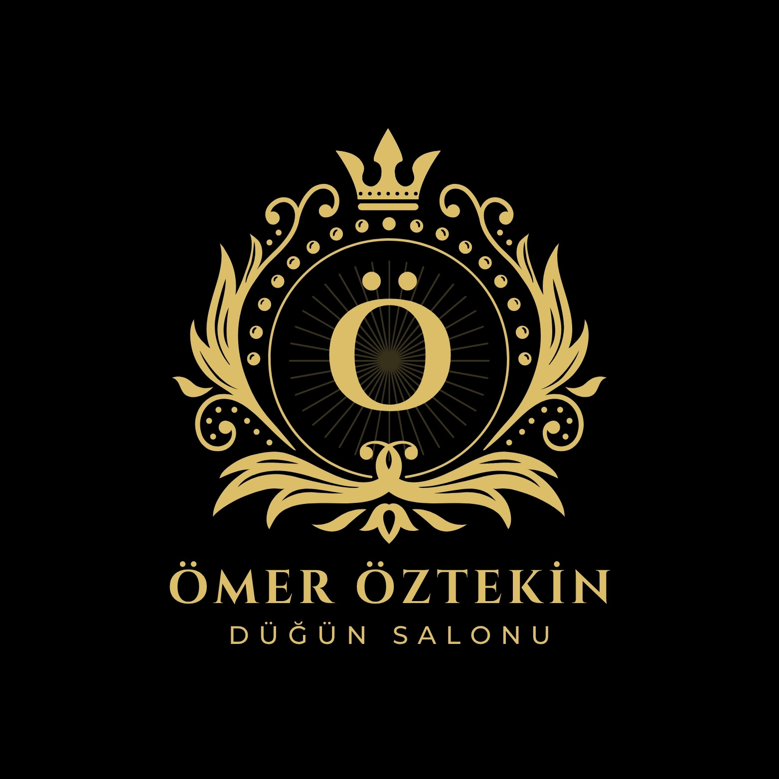 Ömer Öztekin Düğün Salonu