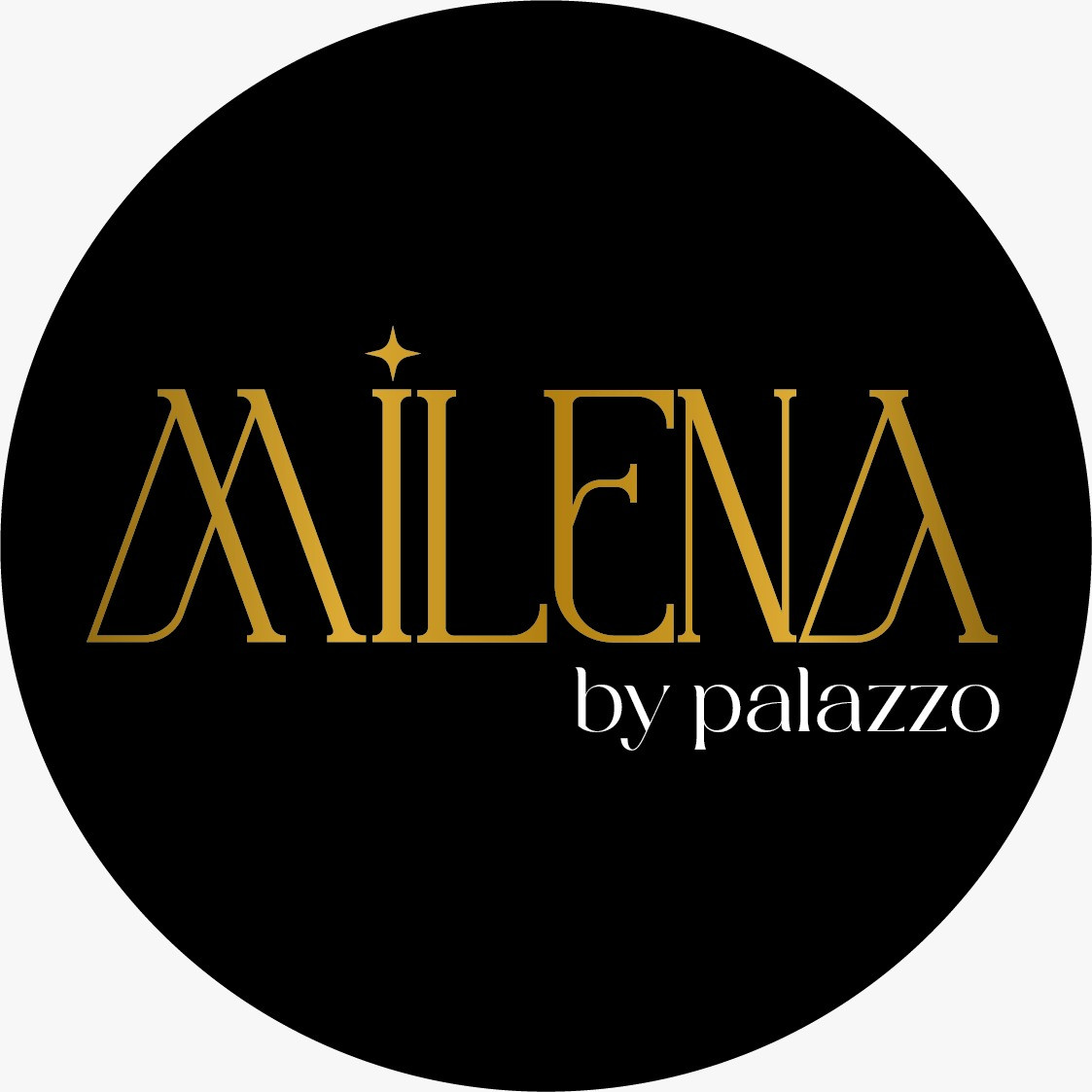 MİLENA BY PALAZZO