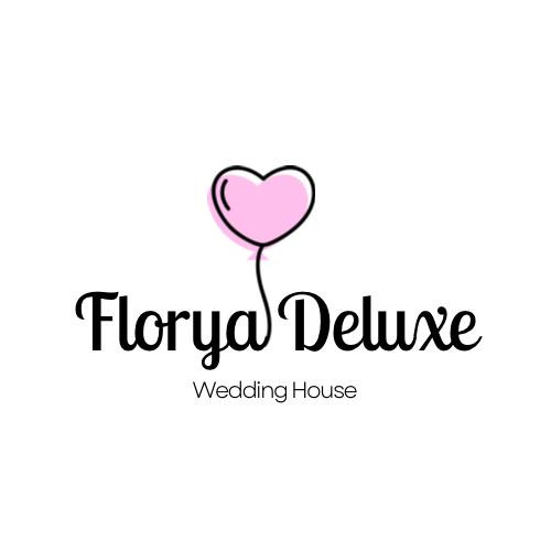 Florya Deluxe  Wedding House 