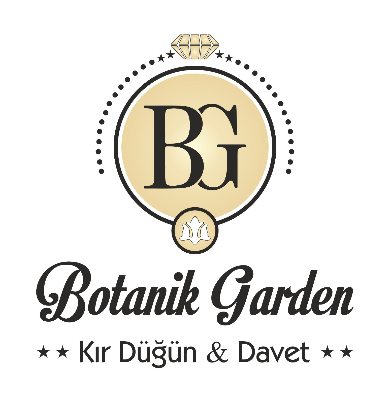 NİLÜFER BOTANİK GARDEN  - SİENA BAHÇE